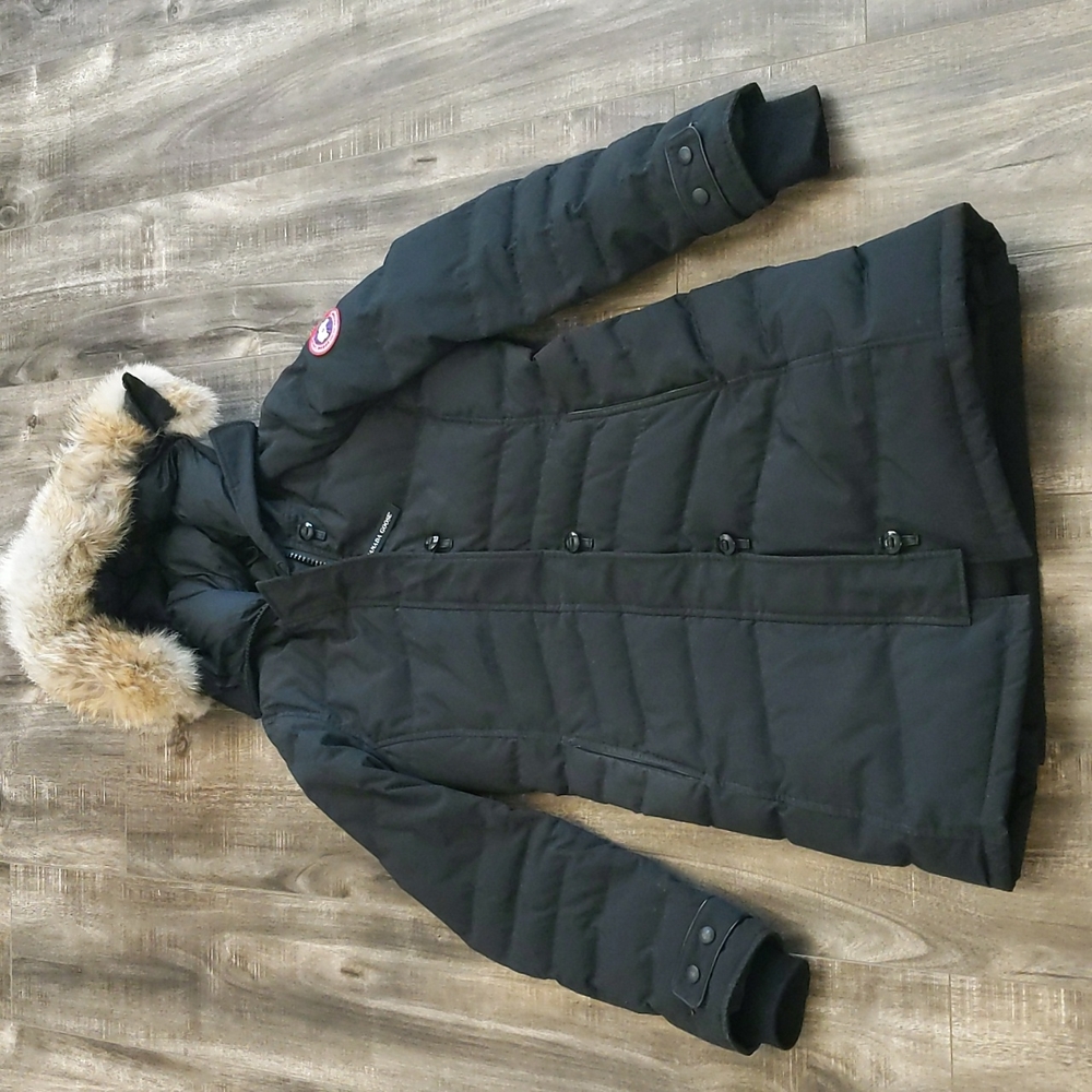 Canada Goose Lorette Parka